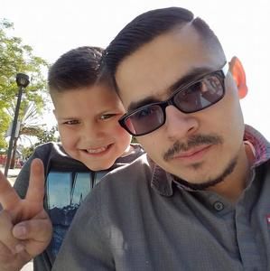 Meet your Posher, Francisco